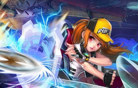 比赛一开始 比赛一开始