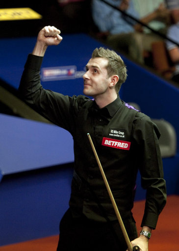 沃爾夫的角 沃爾夫的角