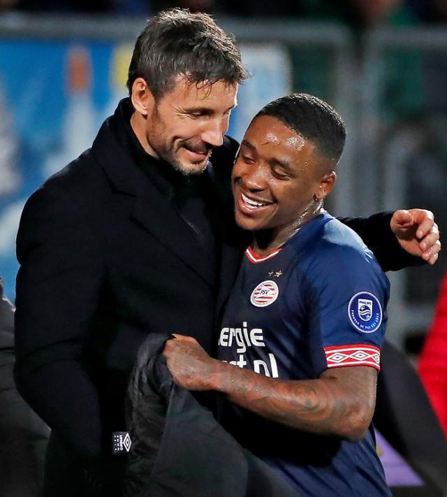 他也经历了 他也经历了