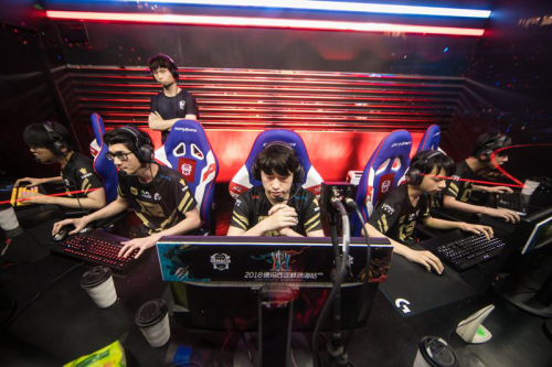 节奏夺回 节奏夺回